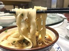 -老爷庙风味美食府(魏都大道店)