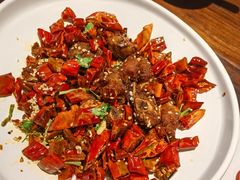 -德永枣香烤鸭(官舍店)