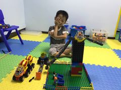 -乐创坊·青少年创客教育空间(江南西校区)