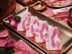 -西塔老太太泥炉烤肉(北京望京店)