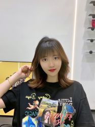 -吉米造型