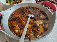 -辣婆婆(航天桥店)