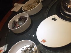 -苏大嘴海鲜牧场(奥林匹克店)