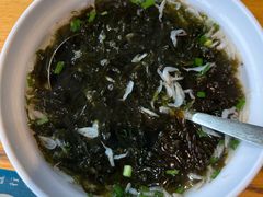 -金海湾海鲜排档(朱家尖店)