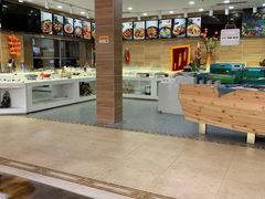 -百味饺子城•海鲜家常菜(秦皇岛店)