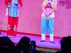 -盖碗儿梨园·变脸吐火·川剧(天府广场店)