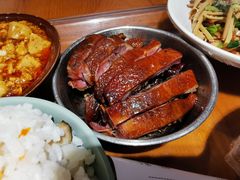 -老四川(T3航站楼F指廊店)