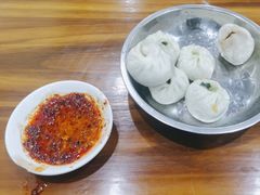 -红帽叔叔包子