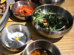 -姜虎东白丁烤肉(恒隆广场店)