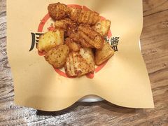 -周小波重庆小面·重庆名小吃(邹容路店)