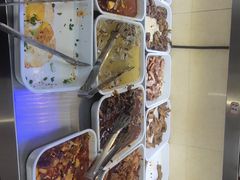 -重庆老船夫冷锅鱼(黄金路店)