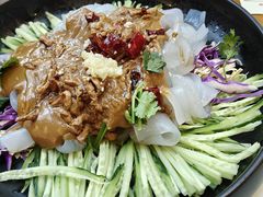 -老厨家(中央大街西七道街店)