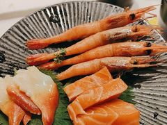 -争鲜回转寿司(浦东三钢里PLUS店)