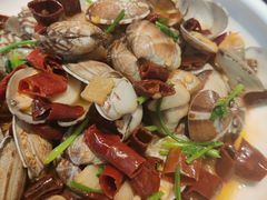 -蓝海大饭店·渔歌舫(黄岛店)