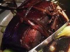 草扎肉-桂满陇-西湖船宴(西单大悦城店)