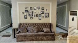 影博莎美容美发形象设计中心(西直门店)-影博莎美容美发形象设计中心