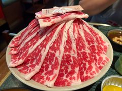 -牛New寿喜烧(金鹰世界店)