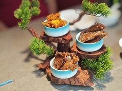 -佬太公海鸭·海鲜大排档(上海总店)