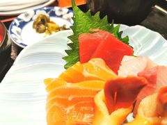 -小山日本料理(兴业太古汇店)