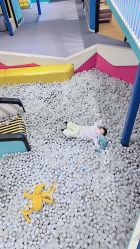 -Eureka优瑞卡儿童主题乐园(合生汇购物中心店)