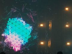 -SPACE(欢乐颂购物中心店)