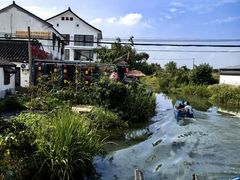 -小陆莲花蟹园农家乐(莲花岛店)