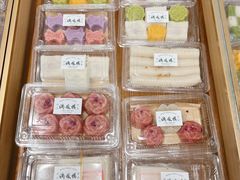-满凤楼·苏式糕点