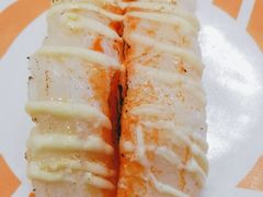 -新一番三文鱼寿司(红城湖店)