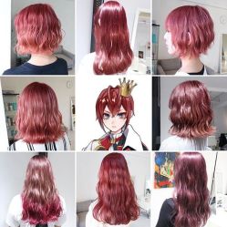 -BHG Hair Salon