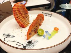 -山水雅居·江南雅宴(运河公园店)