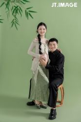 -专注孕妇照亲子照·纪田摄影