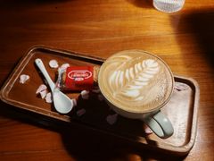 -陶享时光西餐·下午茶(信河街店)