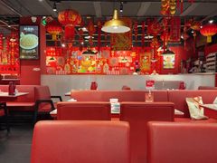 -禄鼎记·排队俩小时都要吃的酸菜鱼(石牌桥店)