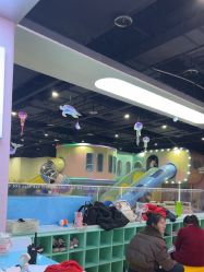 -乐之翼家庭娱乐中心