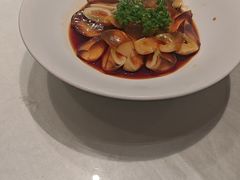 -老平安农家菜(平安店)