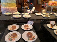 -OPEN開全日自助餐厅·牛肉火锅·海鲜(佛山希尔顿酒店)