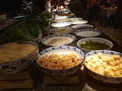 -星伦多 自助料理(圆融店)