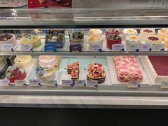 -Pantry's Best派悦坊蛋糕(K11购物艺术中心店)