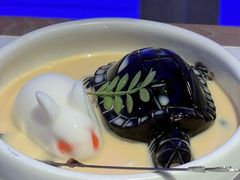 -南拳十三姨·潮汕砂锅粥·粤菜(西单大悦城店)