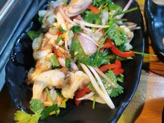 -丹东特色烤肉(南光三部店)