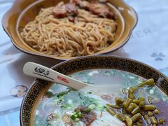 牛肉粉-肇兴特色牛肉粉
