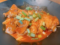-金谷园饺子馆(北邮总店)