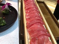 一米安格斯-香天下·四川火锅(安镇大润发店)