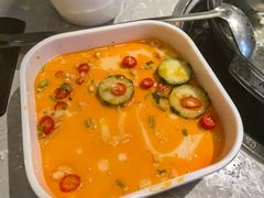 -百年果林椰子鸡(益田假日里店)