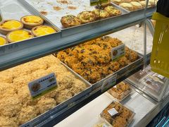 -鲍师傅糕点(文昌阁店)