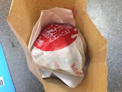 -麦当劳(文武路店)