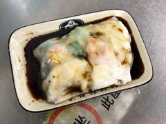 -银记肠粉店(北京路店)