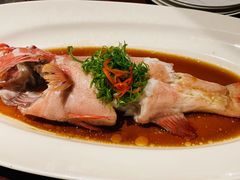 -宝燕壹号景观餐厅(龙盛国际商业广场店)