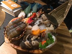 -湊湊火锅·茶憩(东城万达店)