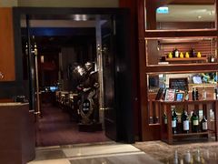 -香港尖沙咀凯悦酒店